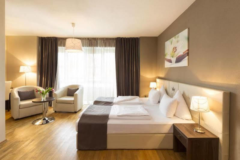 Am Klinikum Hotel München