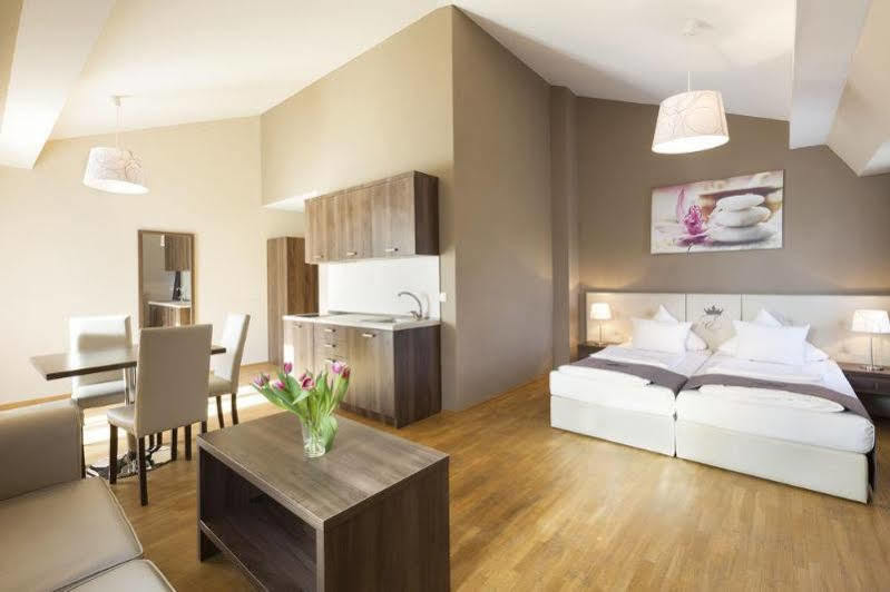 Am Klinikum Hotel