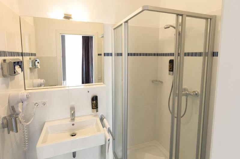 Hotel Am Klinikum München