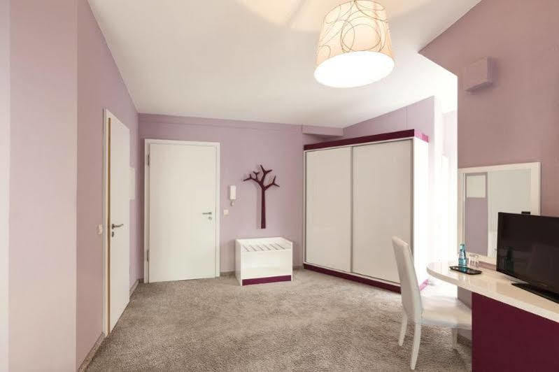 Am Klinikum 3* München